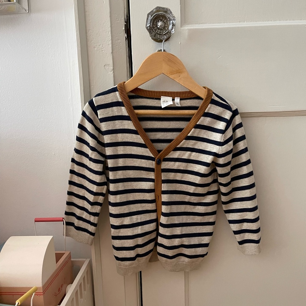 H&M cardigan